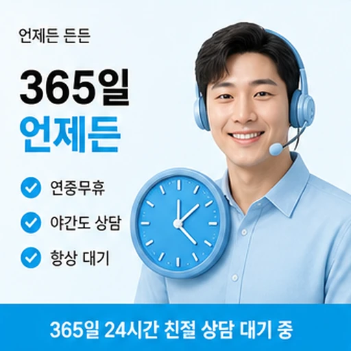 카드깡 업체 수수료 사전 안내 경험담을 남긴 이용자 프로필 인물 이미지